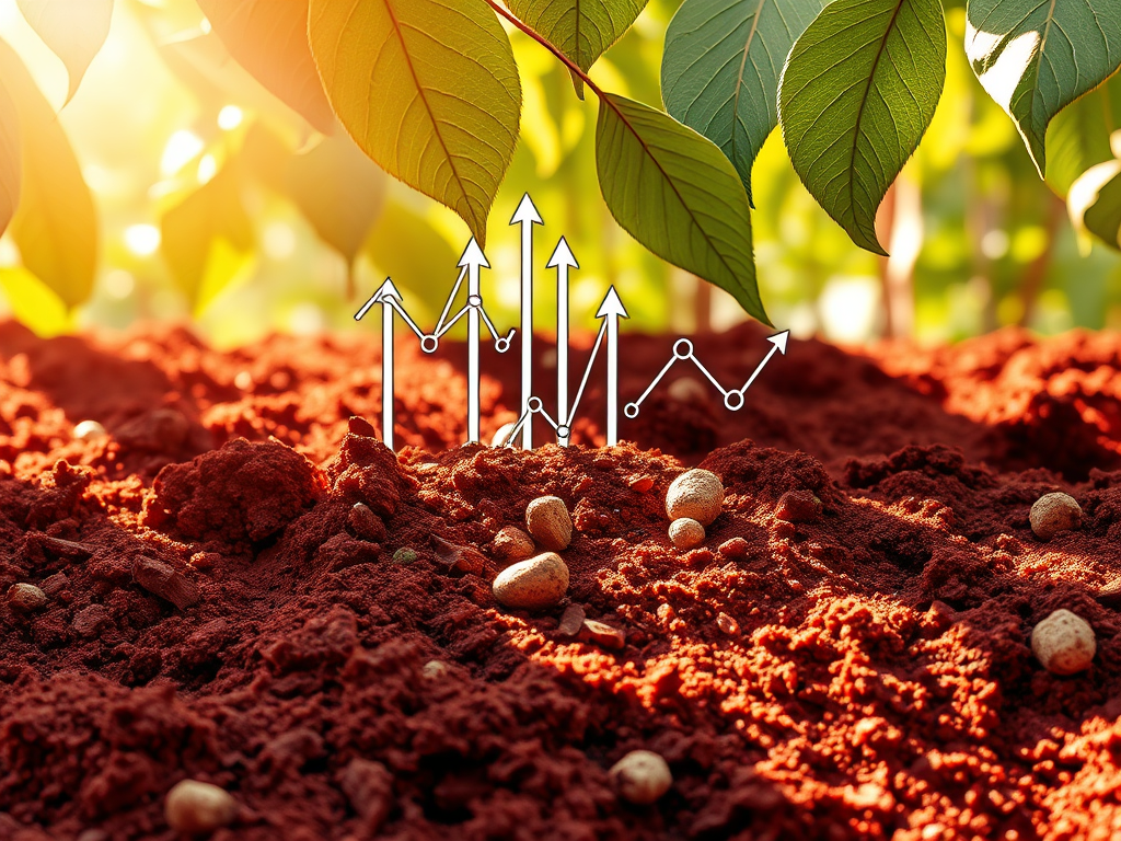 Vermiculite-Modified Biochar at 700°C Reduces Bacterial Interaction by 32% to Enhance Carbon Sequestration in Red Soil