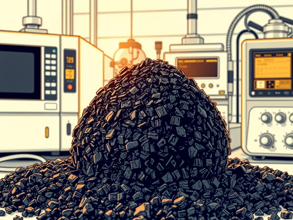 Microwave Pyrolysis of Dodonaea viscosa Branches: Achieving 89.7% Carbon Content and 21.634 m²/g Surface Area in Biochar