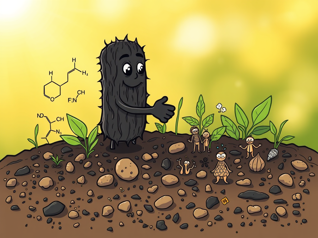 Biochar Boosts Fluridone Degradation by up to 47% and Enhances Soil Microbial Activity in Contaminated Soils