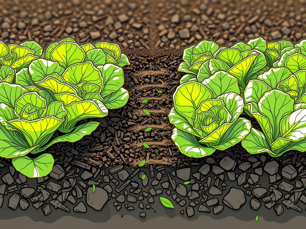 Biochar’s Role in Converting Pesticide Residues to Nutrients and Boosting Crop Growth by 69.36%