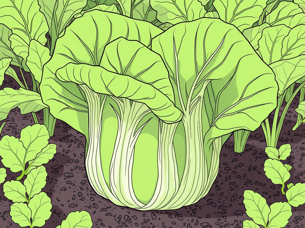 Biochar-Bacteria Composite Boosts Cabbage Growth by 81% Height and 71% Leaf Width, Enhancing Soil Nutrients and Microbial Activity