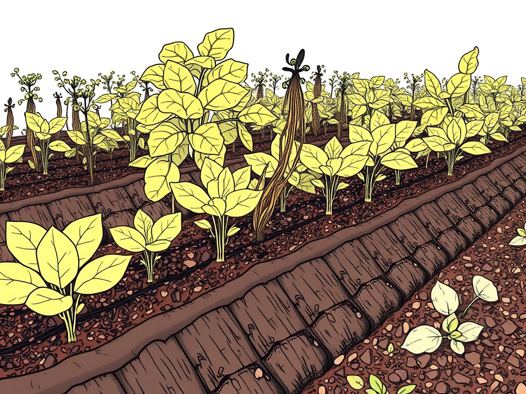 Combined Biochar, Plant Ash, and EM Applications Boost Soil Fertility by 77.23% and Reduce Bulk Density by 9.83% in Vegetable Facilities
