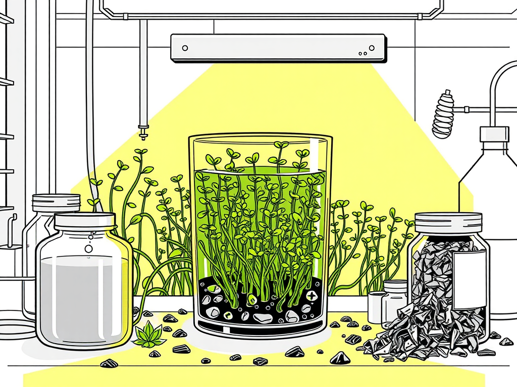 Harvesting Energy from Kitchen Waste: Oscillatoria sp. Yields 1842 mg/L Biomass and 60.49% Biodiesel.