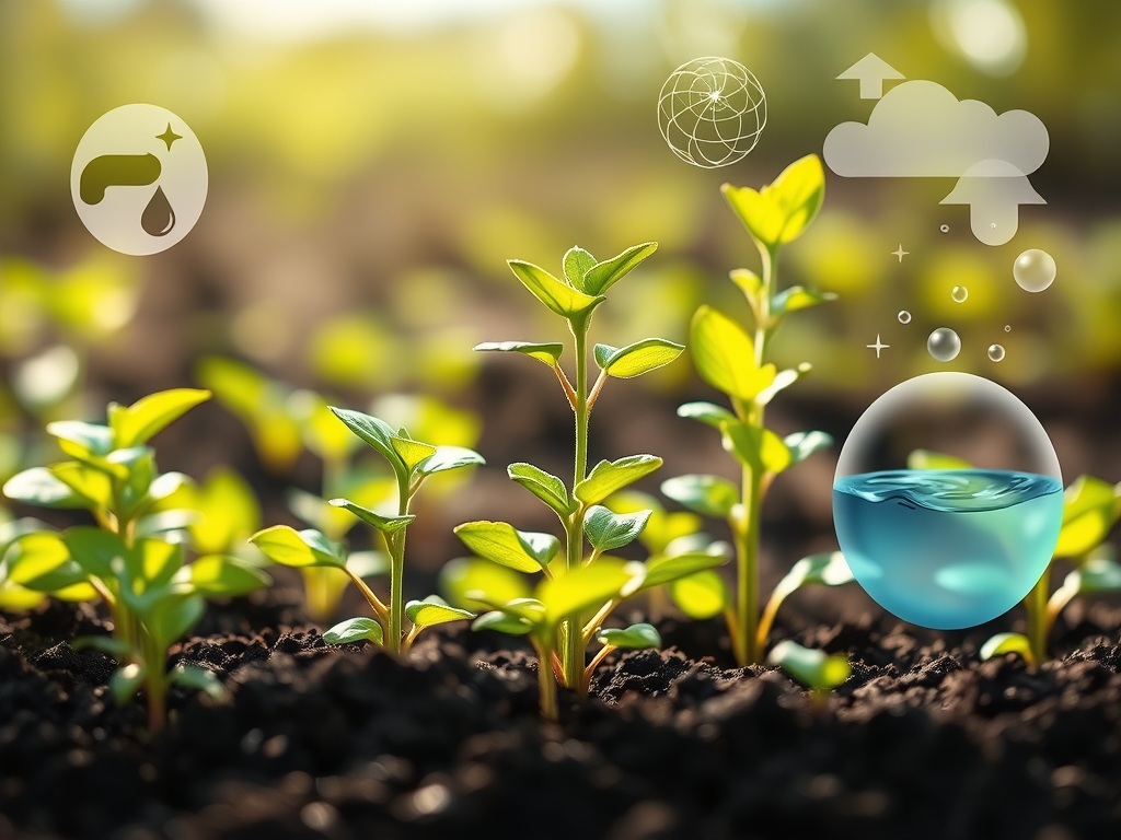 Biochar Research Surges, 2018-2023 Annual Growth Rate Reaches 1099% with Focus on Soil, Water, and Air Remediation