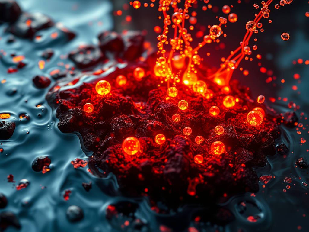 Singlet Oxygen Dominates Biochar-Persulfate Stormwater Treatment, Removing 90%+ of DPG and OHBT.