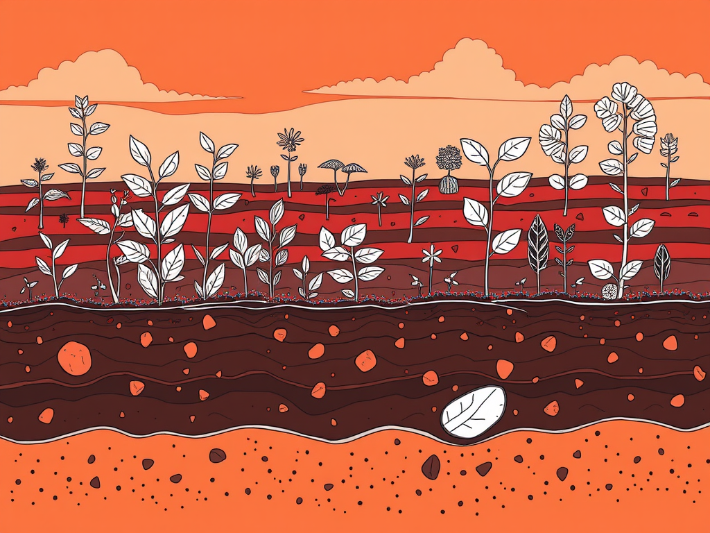 Biochar Increases Acidic Red Soil pH by 43% and Boosts Microbial Diversity by 30%