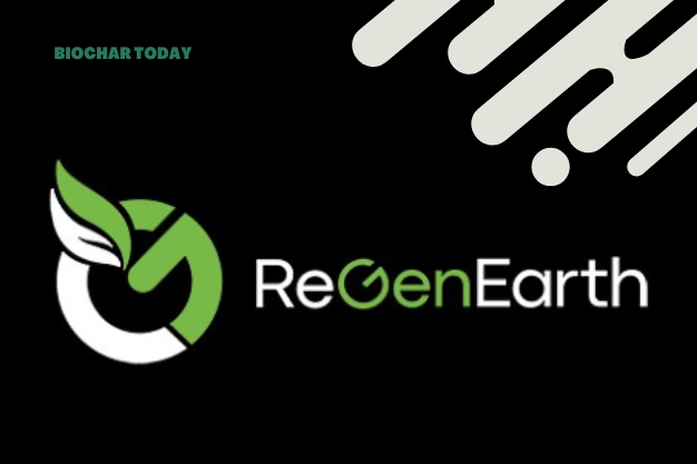 ReGenEarth and RER launch £100M green bond to scale integrated biochar systems
