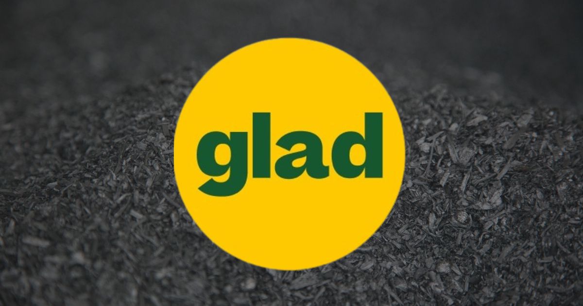 Glad Climate: A New and Innovative Funding Model to Fuel Biochar industry Growth