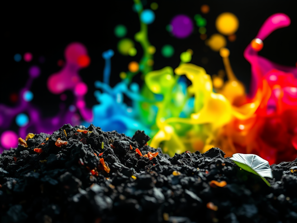 Sustainable Wastewater Treatment: Biochar’s 1341 mg/g Adsorption Capacity and Economic Viability