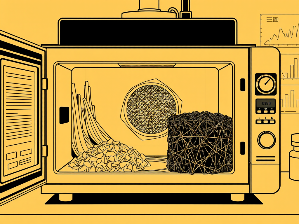 200°C Pyrolysis Yields Sugarcane Biochar with 5.42 m²g⁻¹ Surface Area, Insufficient for Supercapacitor Electrode Standards