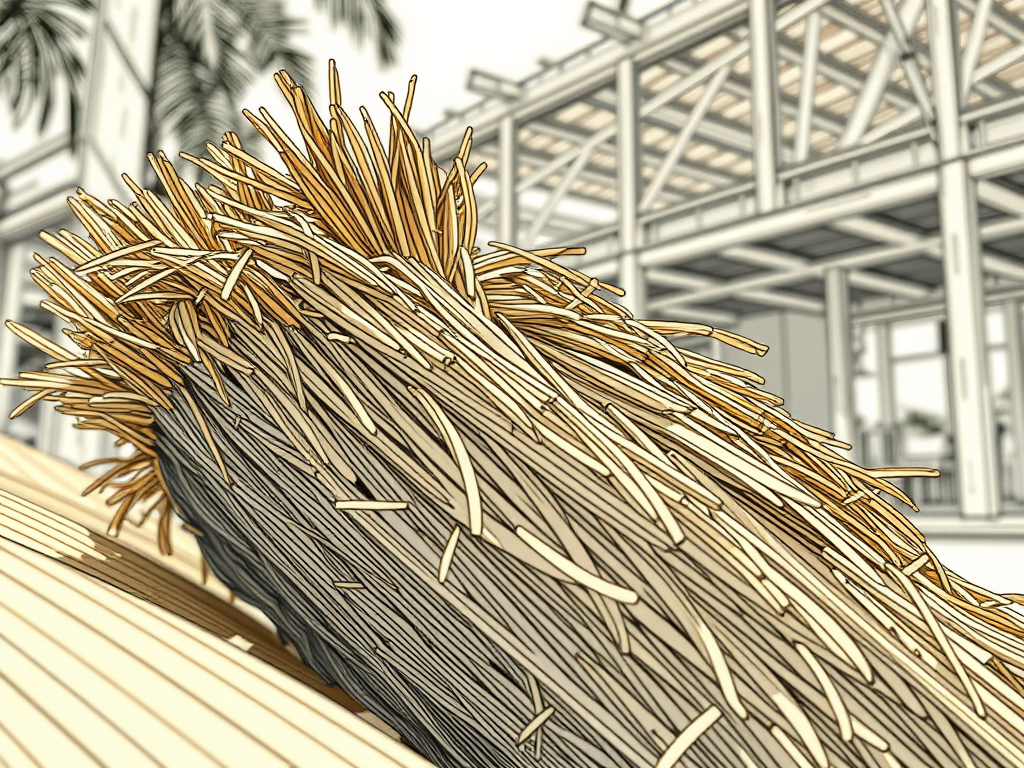Improving Biocomposite Strength: Sodium Bicarbonate Treatment Elevates Curauá Fiber and Biochar Composites’ Tensile and Flexural Strength to 56.32 MPa and 74.69 MPa