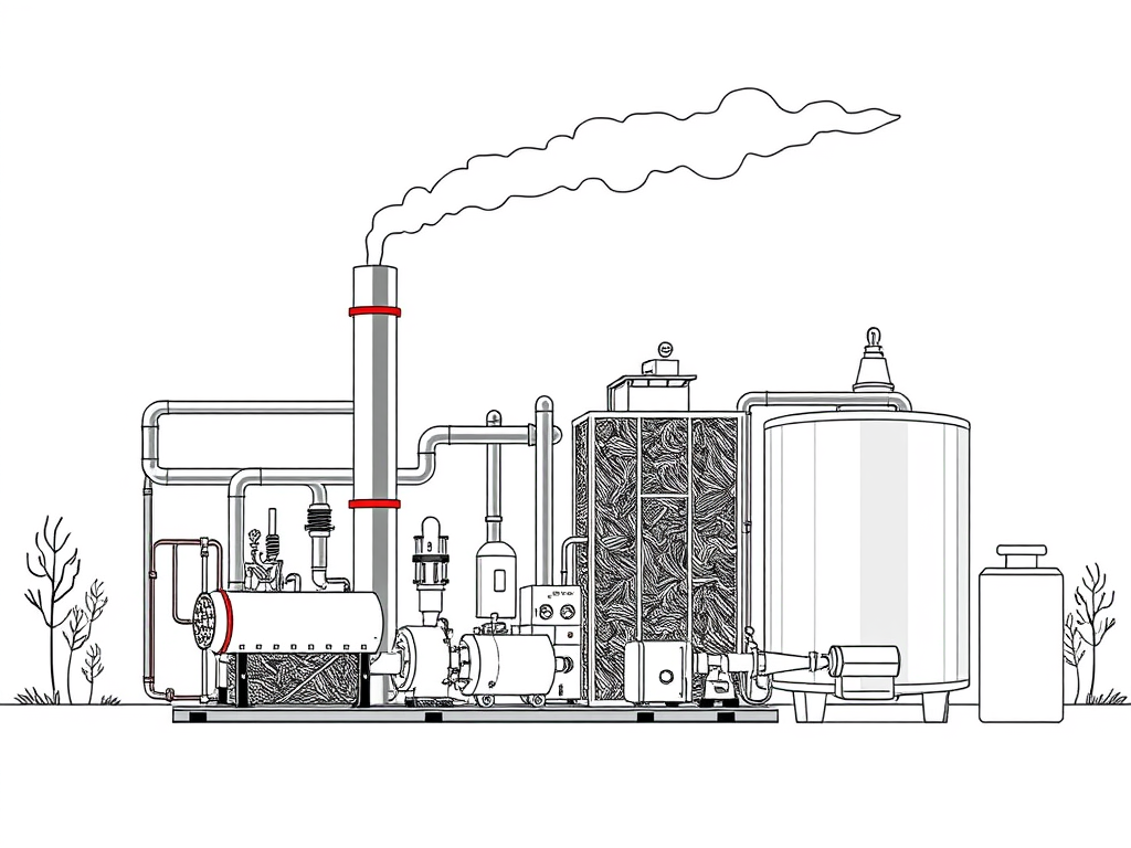 Optimizing Biochar for Sustainable Fuels: A 33% Conversion Yield from Direct Liquefaction