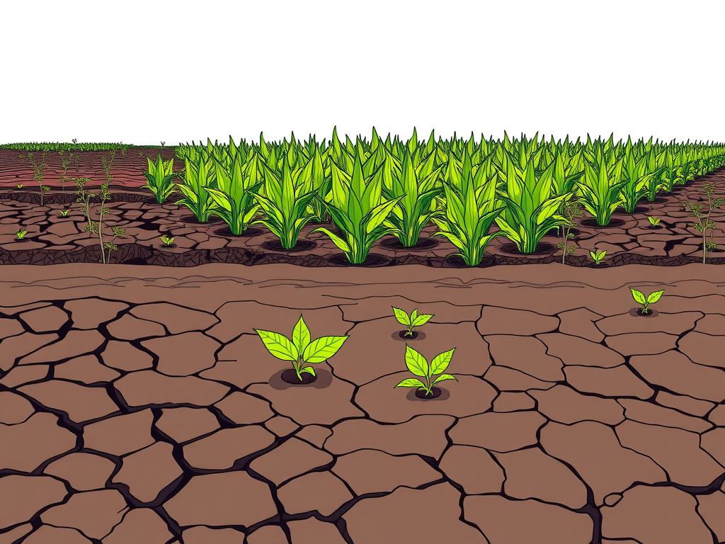 Biochar’s Saline-Alkali Solution: Boosting Soil Porosity by Up to 30.1% and CEC by 82%