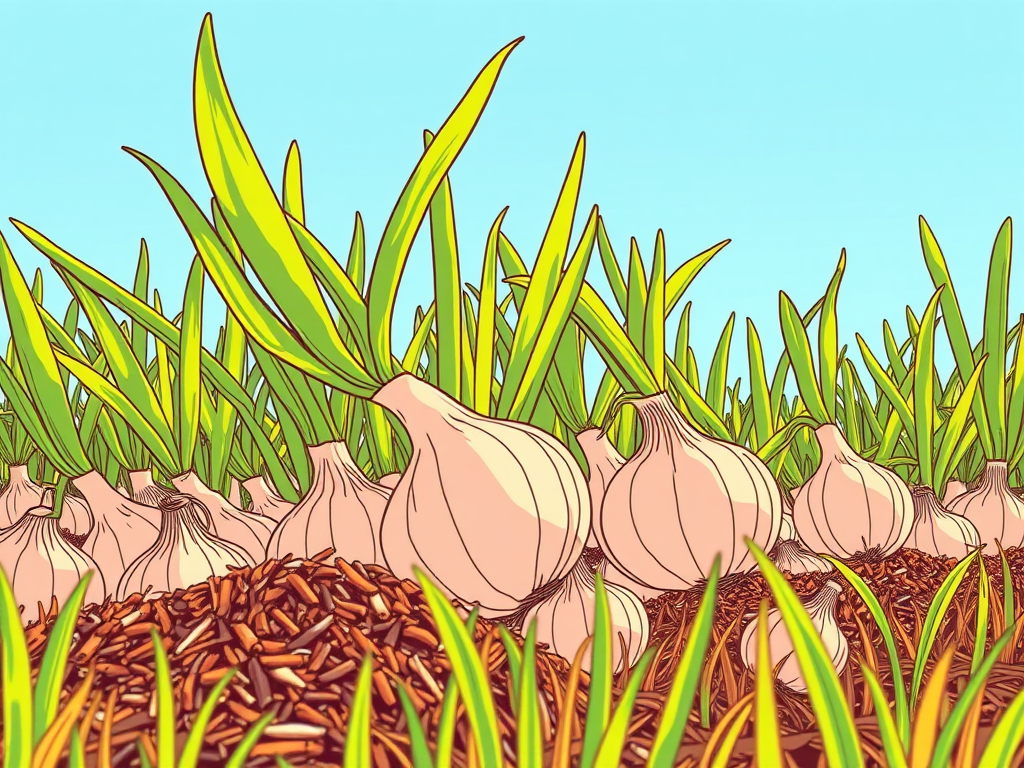 Optimal Onion Yield: Biochar and PLBC Integration Boosts Production by 1.5 Times with Onion Variety