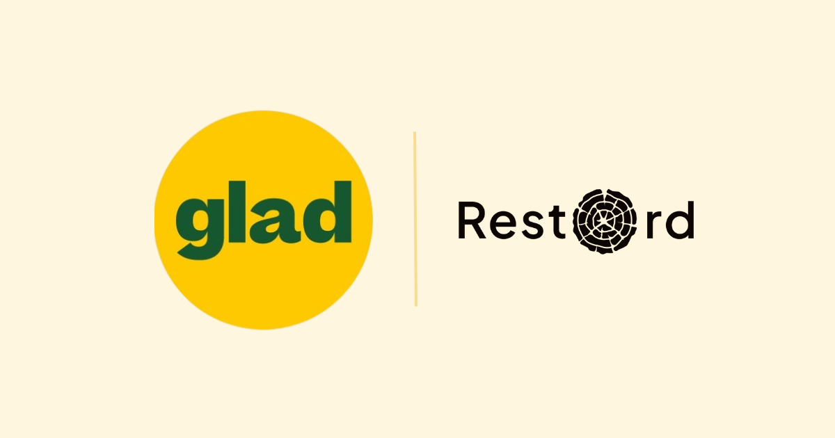 Glad Climate Launches Climate Pot with First Biochar Purchase from Restord