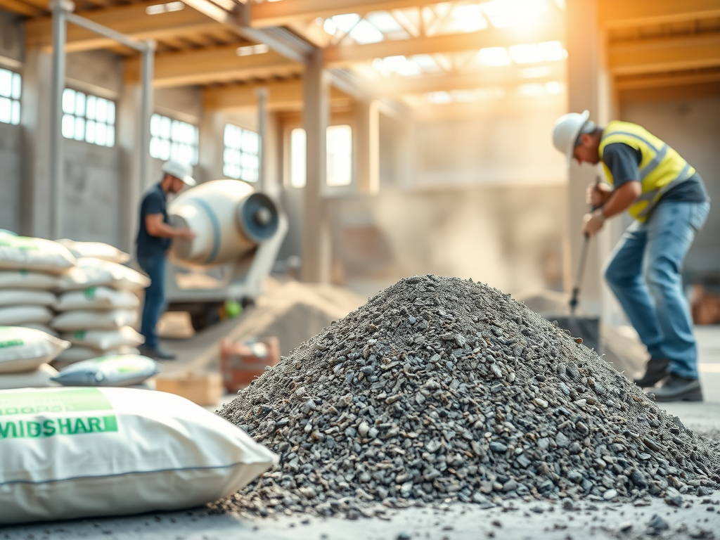 Biochar as 1-5 wt% Cement Replacement Enhances Concrete Strength, Durability, and Sequesters Carbon