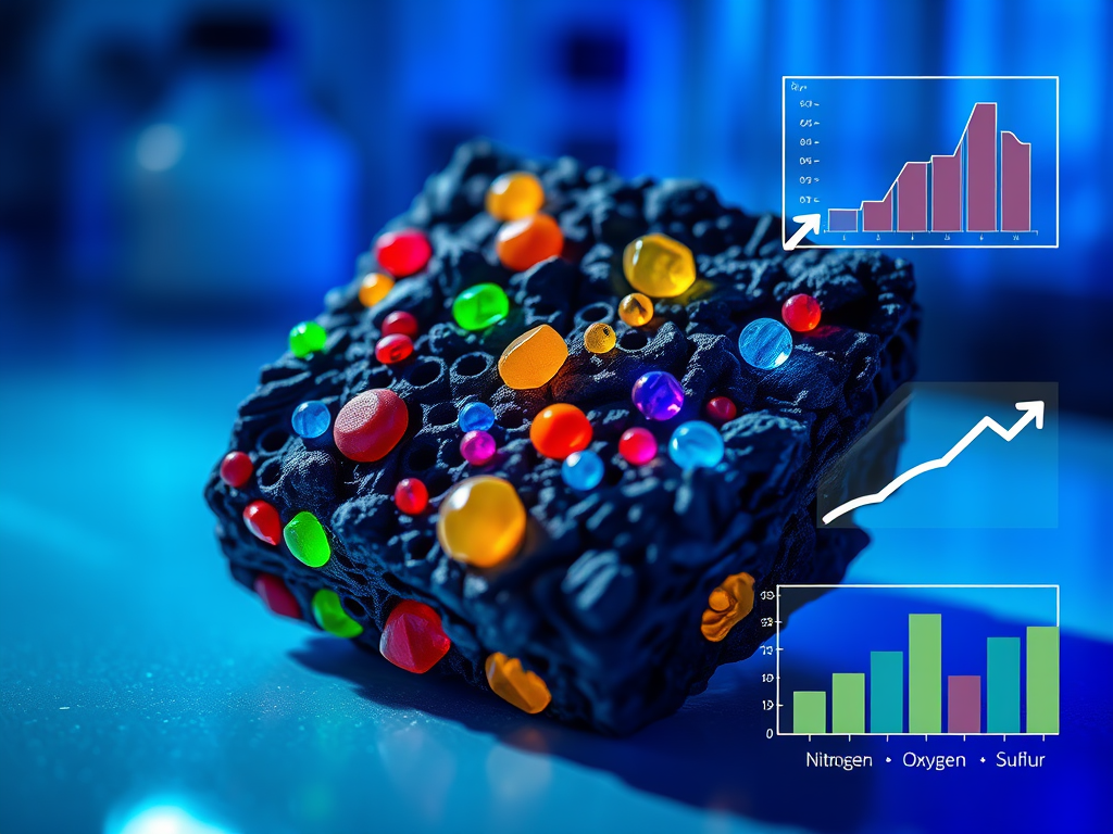 Biochar’s Leap: Element Doping Boosts Adsorption by up to 17.8x and Sustains 98% Supercapacitor Capacity Over 15,000 Cycles