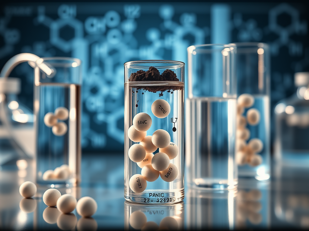 Biochar Composite Boosts Ibuprofen Removal by 370% from Water in 30 Minutes: A Sustainable Solution to Pharmaceutical Pollution