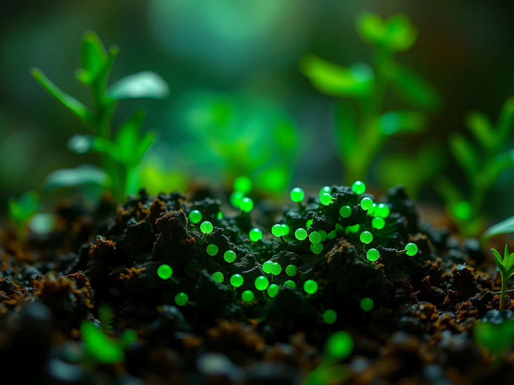 Tiny Titans of Sustainability: Biochar Carbon Nanodots for a Greener Tomorrow