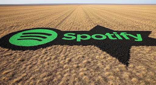 Spotify-Backed Fund Highlights Decentralized Biochar in Carbon Removal Strategy