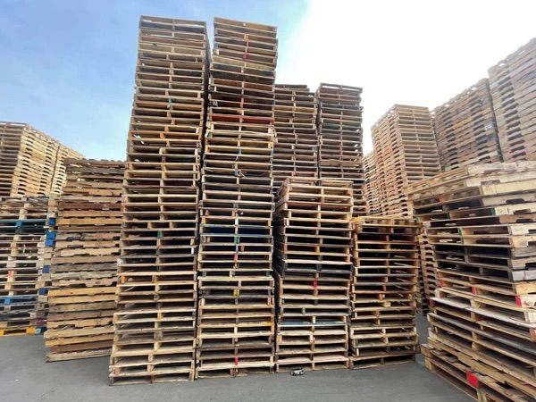Pallet Foundation awarded Wood Innovation Grant from the USDA Forest Service to Invigorate Wood Residuals Market