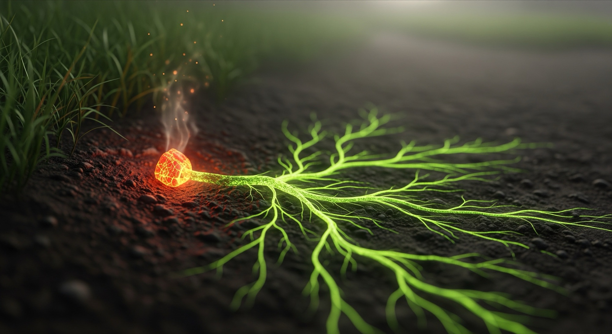 Small Burn, Big Picture: Where Does This Fit in the Climate Conversation?