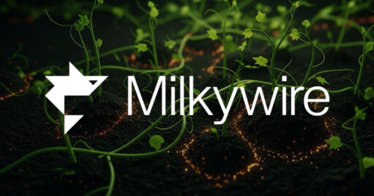 Milkywire Supports New Biochar Initiative in Ghana