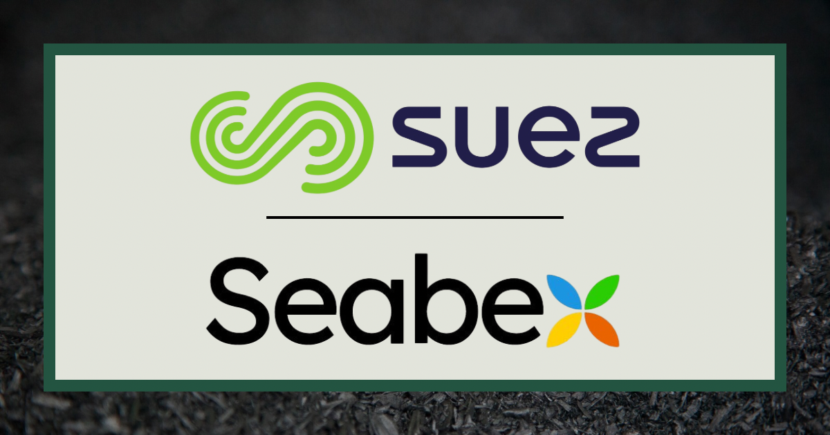 SUEZ and Seabex Partner to Evaluate Biochar’s Agricultural Benefits in France