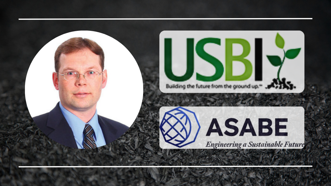 The American National Standard for Biochar: Chris Wiberg Provides Insight into Standard Development
