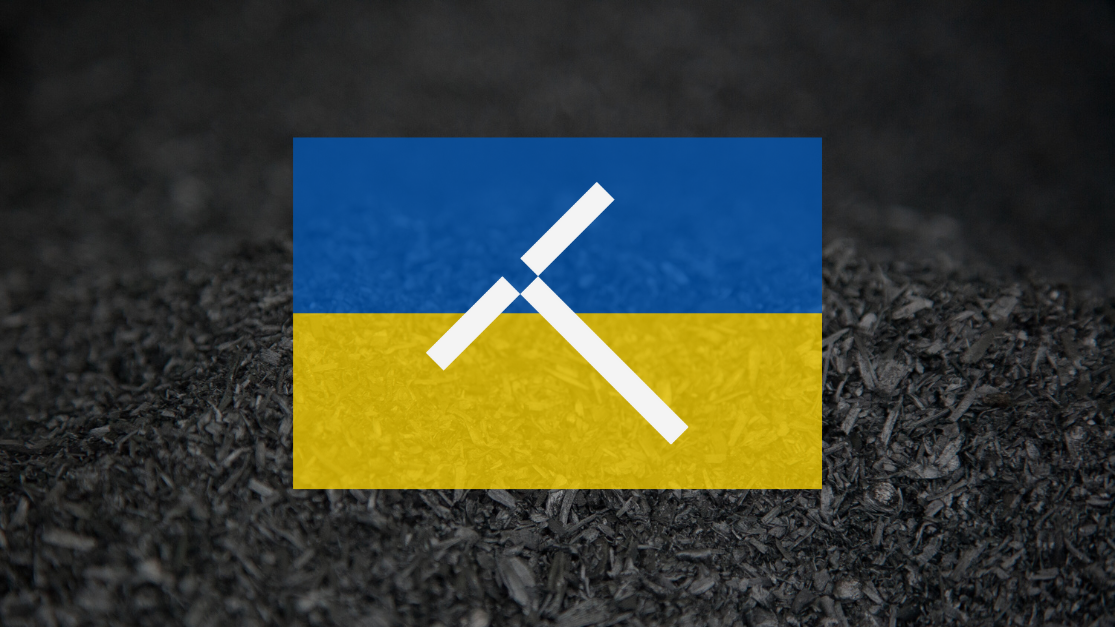 British Company, Tellus Conservation Proposes Biochar Production in Ukraine’s Rivne Region