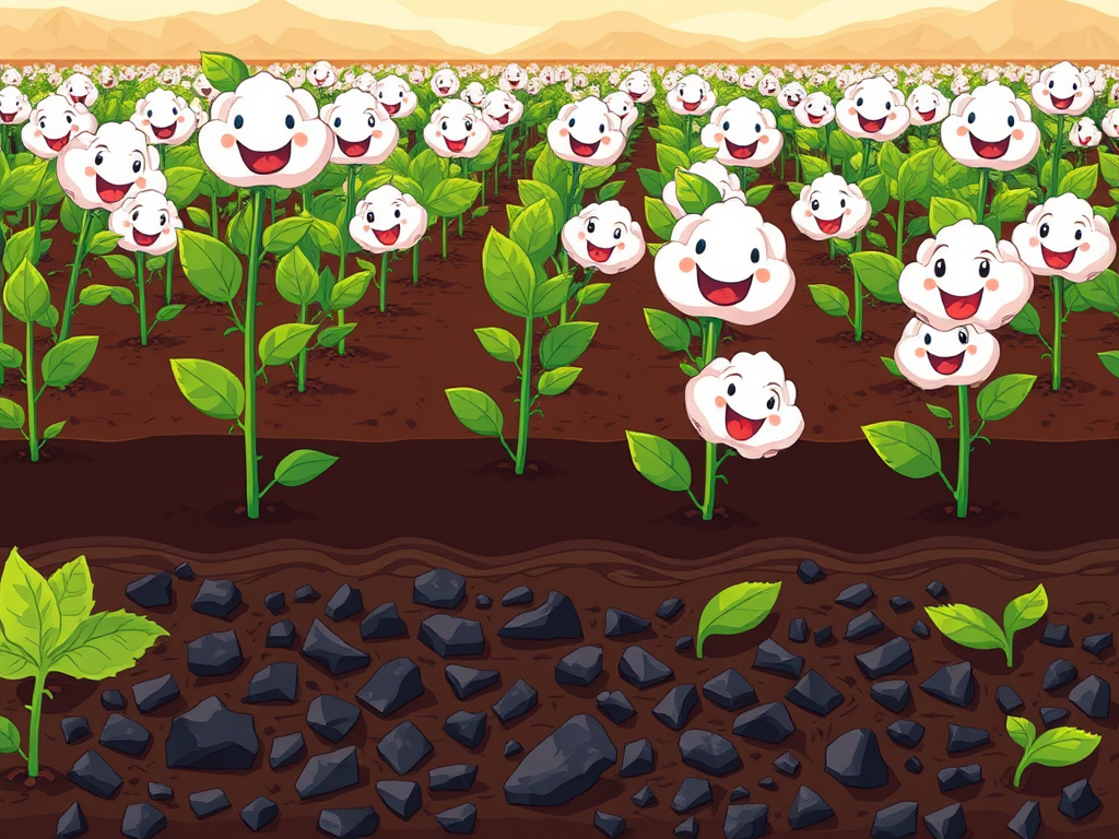 University of Missouri Biochar Study Addresses Mississippi Delta Soil Challenges