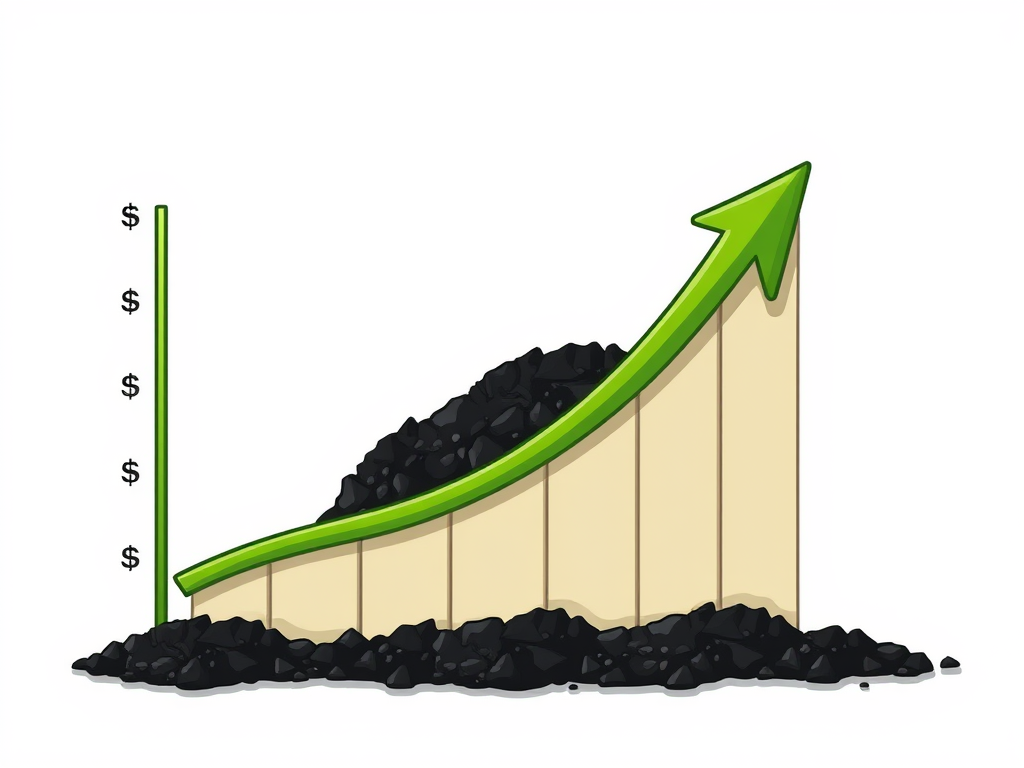 High-Quality Carbon Offsets Poised to Revive Market, Boosting Biochar’s Role