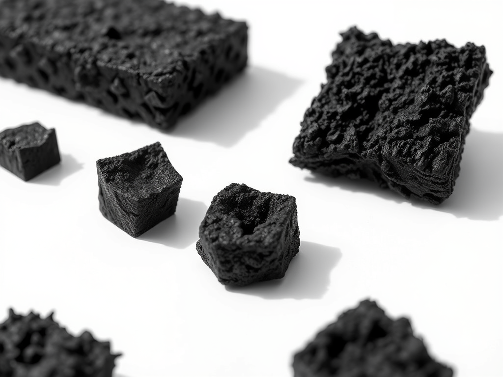 Biodegradable PHA and Biochar Composites Show Enhanced Performance with 0.5 wt% and 1.0 wt% Filler Concentrations