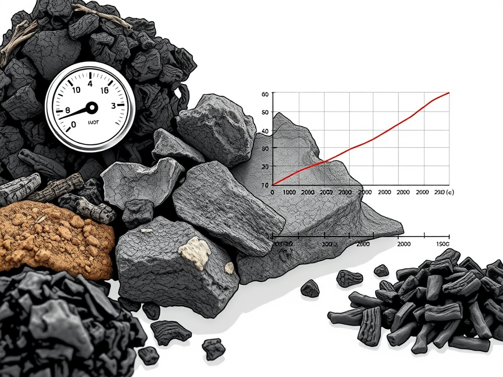 Hazardous Biochar Compounds Surge at Low Temperatures and High Carbon Content