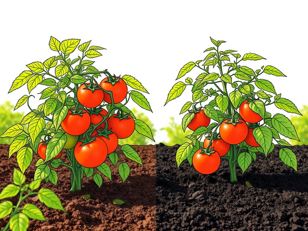 Vermicompost Outperforms Biochar, Increasing Tomato Growth by 2.3-fold and Membrane Stability by 1.7-fold Under Chromium Stress