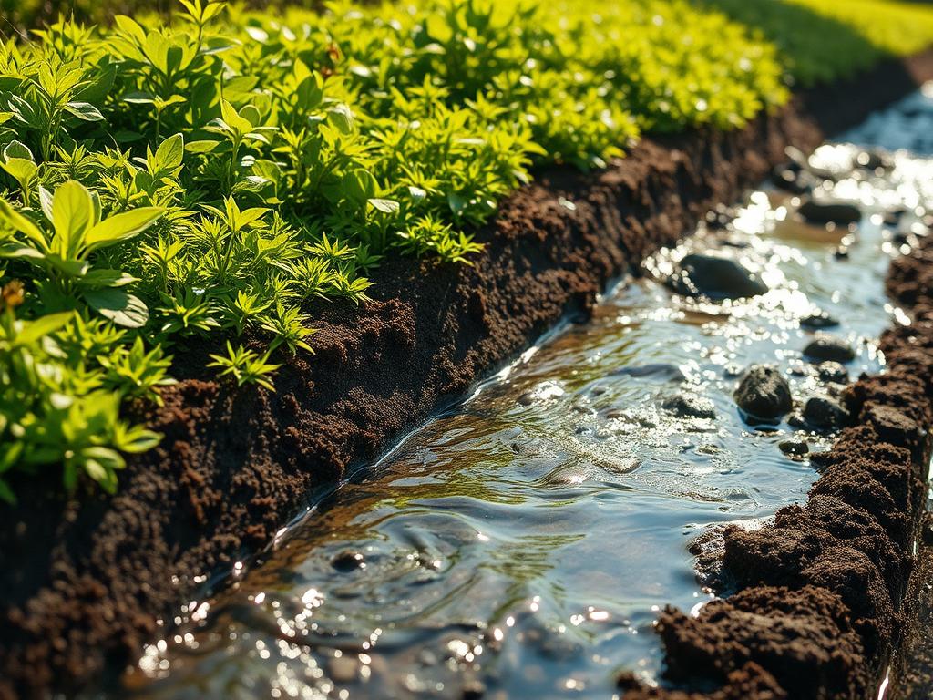 Biochar in Stormwater Runoff: High Success in Solids and Oil Removal, but Variable for Heavy Metals