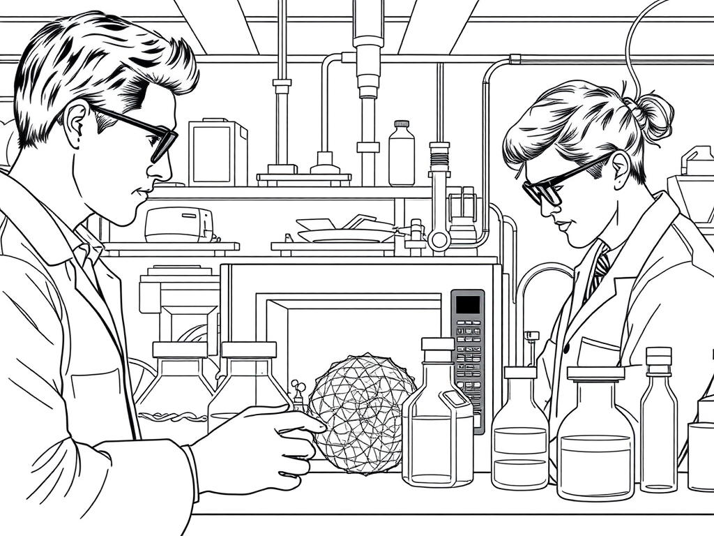 Oat Hull Biochar Catalyst Enables 100% Biodiesel Yield in 1 Minute via Microwave-Assisted Process