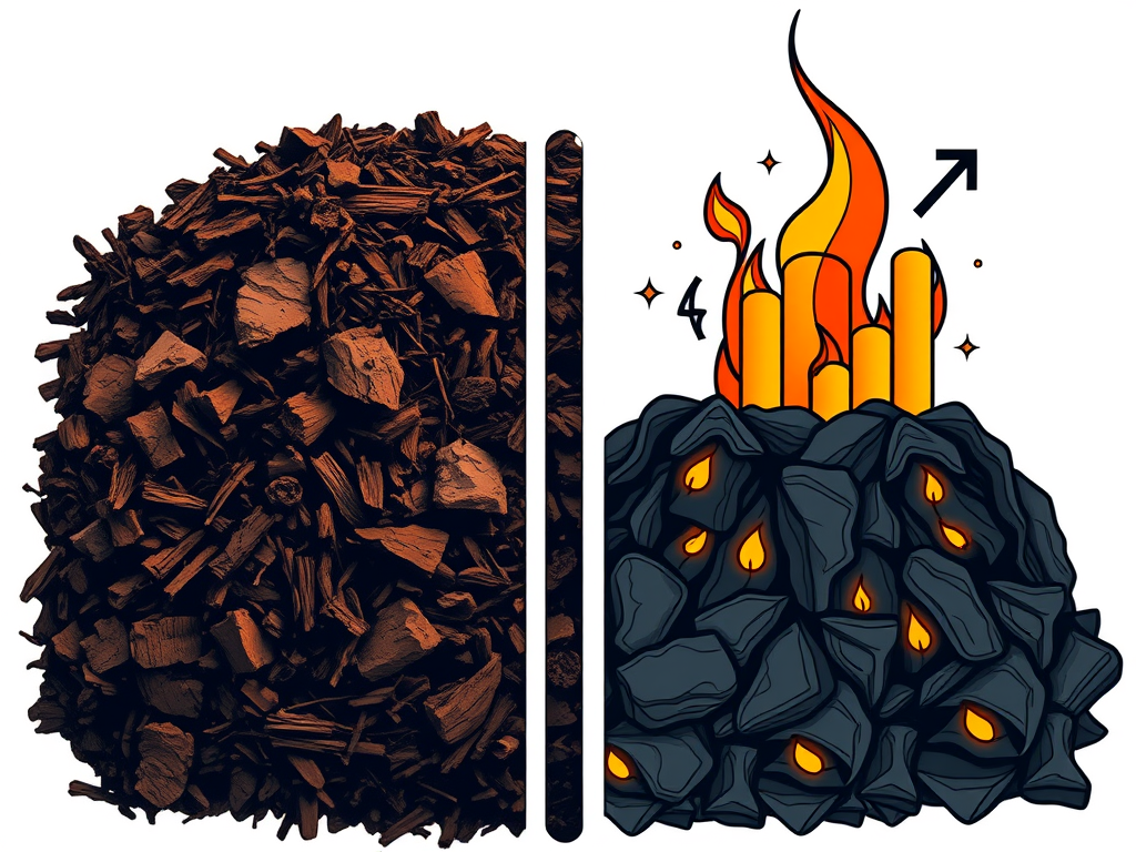 How Pyrolysis Conditions Turn Compost into a Potent Gas Adsorbent, Achieving up to 72% Reductions in Greenhouse Gas Emissions