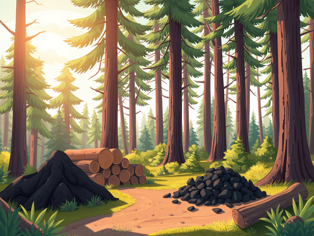 New $6.2m Funding in Ontario Aims to Turn Forest Biomass into Jobs and Energy