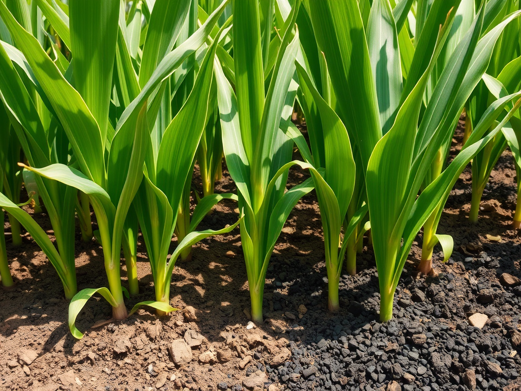 Superbiochar: How P-Modified Biochar Reduces Heavy Metal Contamination in Maize Grains by Over 60%