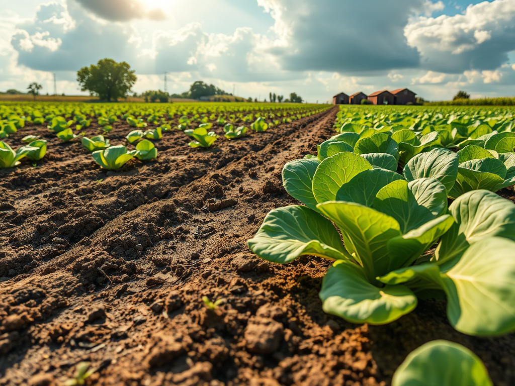 A 66% Reduction in Cadmium: A Solution for Heavy Metal Contamination