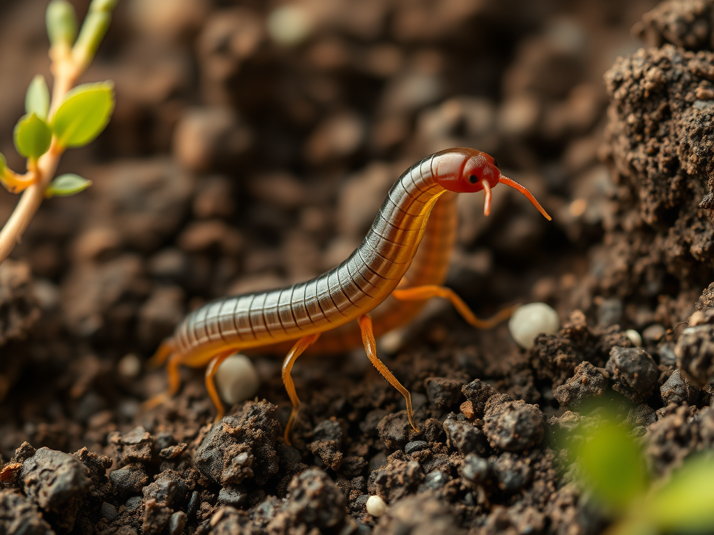 Dose-Dependent Effects of Dissolved Biochar on C. elegans: Insights into the Physiological and Transcriptomic Responses