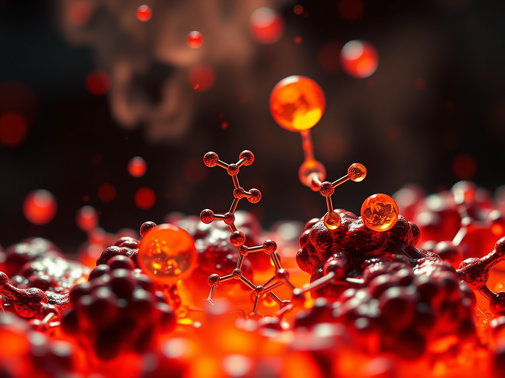 Bio-carbon Yield from Bio-tar Drops by Over 49% as Polymerization Temperature Increases from 200°C to 500°C