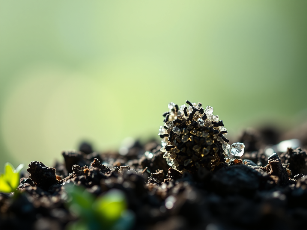 Nanobiochar: A Versatile Solution Defined by Nanoscale Particle Sizes and 50-90% Carbon Composition