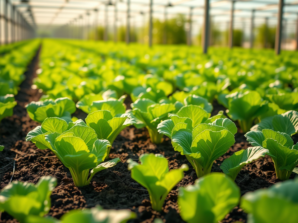 Magnesium-Modified Biochar Reduces N and P Leaching by 31-51% and Increases Pakchoi Yield by 17%