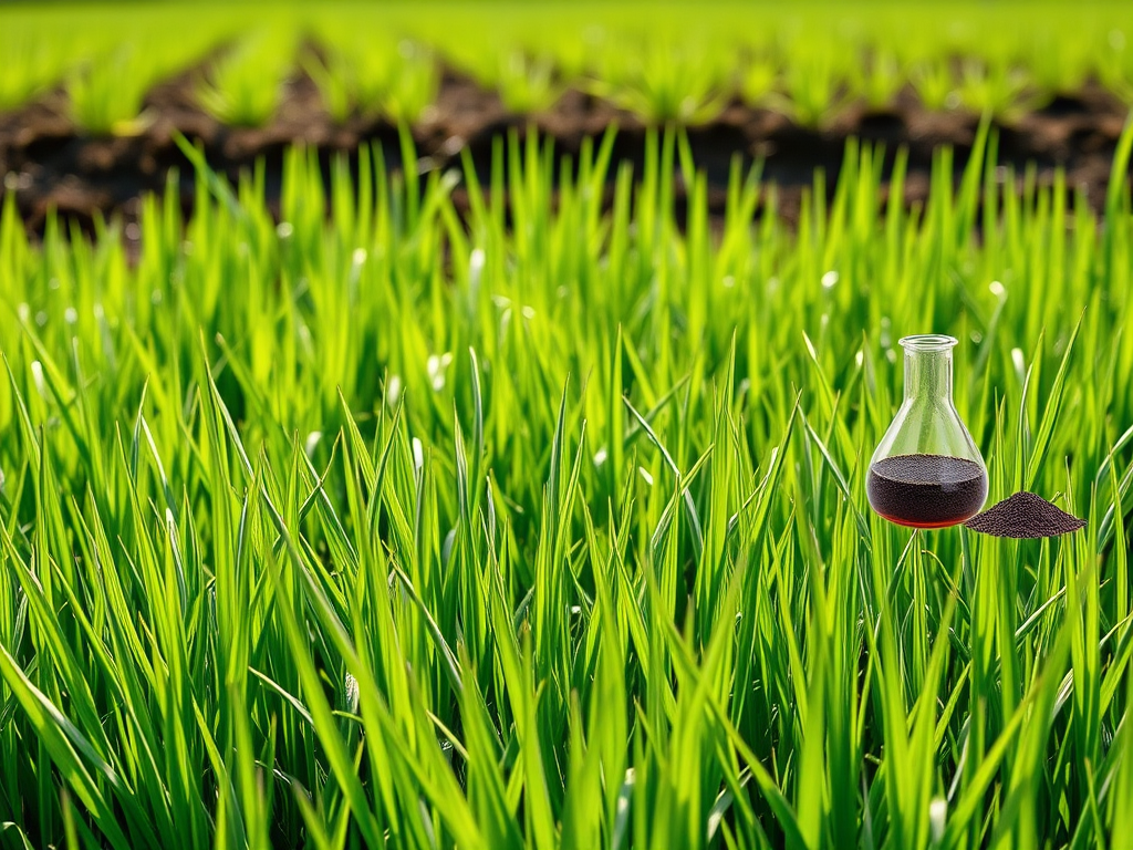 Hay Biochar at 300°C Matches Sulfuric Acid in Minimizing Nitrogen Loss While Boosting Carbon Input to Soil