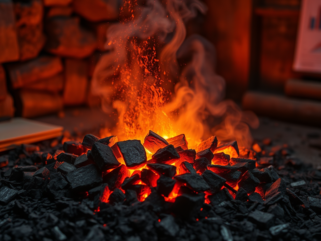 Biochar Process Achieves 95.09% Iron and 95.88% Chromium Recovery from Laterite Residue