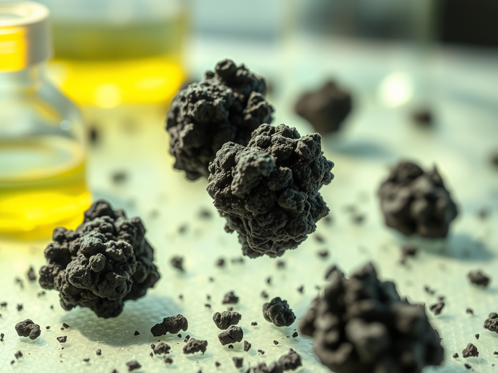 Activated Biochar from Olive Waste Achieves High Adsorption Capacity of 147 mg/g for Ciprofloxacin