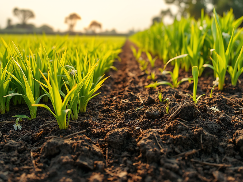 Cattle Manure Biochar Reduces Acidity-Driven Toxicity by 70% in Alligator Soil While Rice Husk Biochar Shows No Adverse Effects
