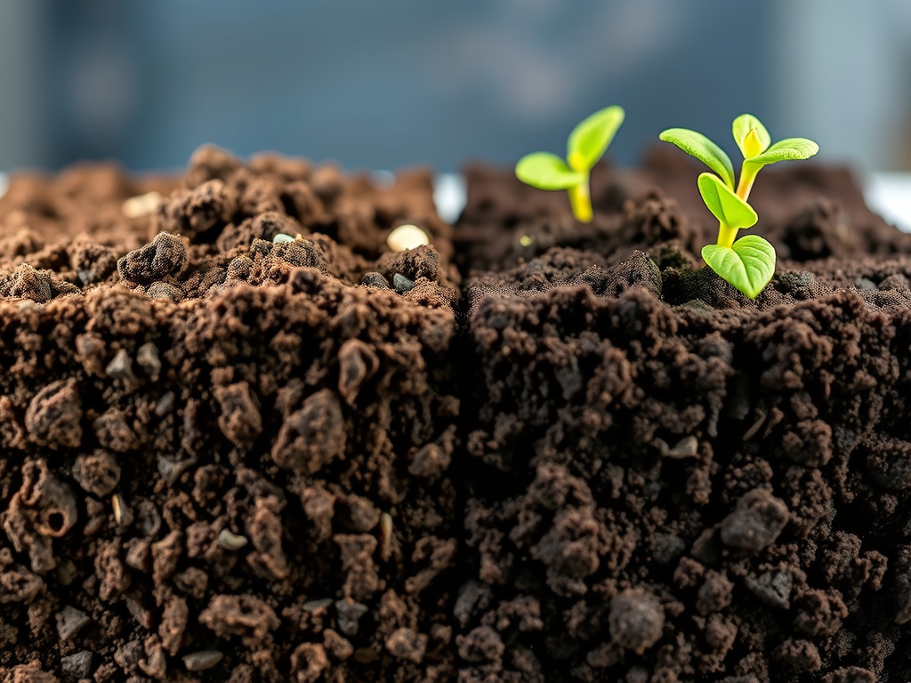 Magnesium-Modified Biochar Increases Labile Soil Phosphorus by up to 77%